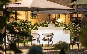 Hotel De Bourbon - Mercure Bourges Centre